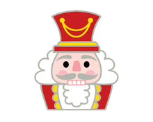 Nutcracker Personalized Gift Tag | Nutcracker Gift Tag | Nutcracker Christmas Wrap | Gift Tags | Kids Christmas Tags| Custom Nutcracker Tags