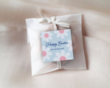 Daisies Easter Gift Tag | Easter Basket Tag | Personalized Easter Gift Tag | Gift Tag Set | Preppy Easter Gift Tag